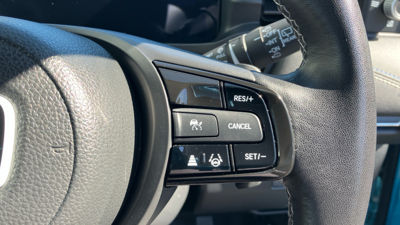 Honda E Ny1 150kW Elegance 69kWh 5dr Auto Electric Hatchback